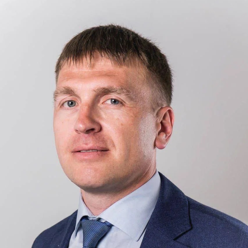 Лунёв Михаил Николаевич