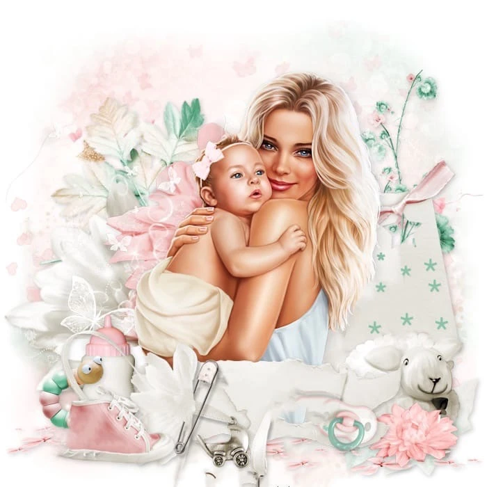 Мамы Казань (Татарстан), Детские пособия