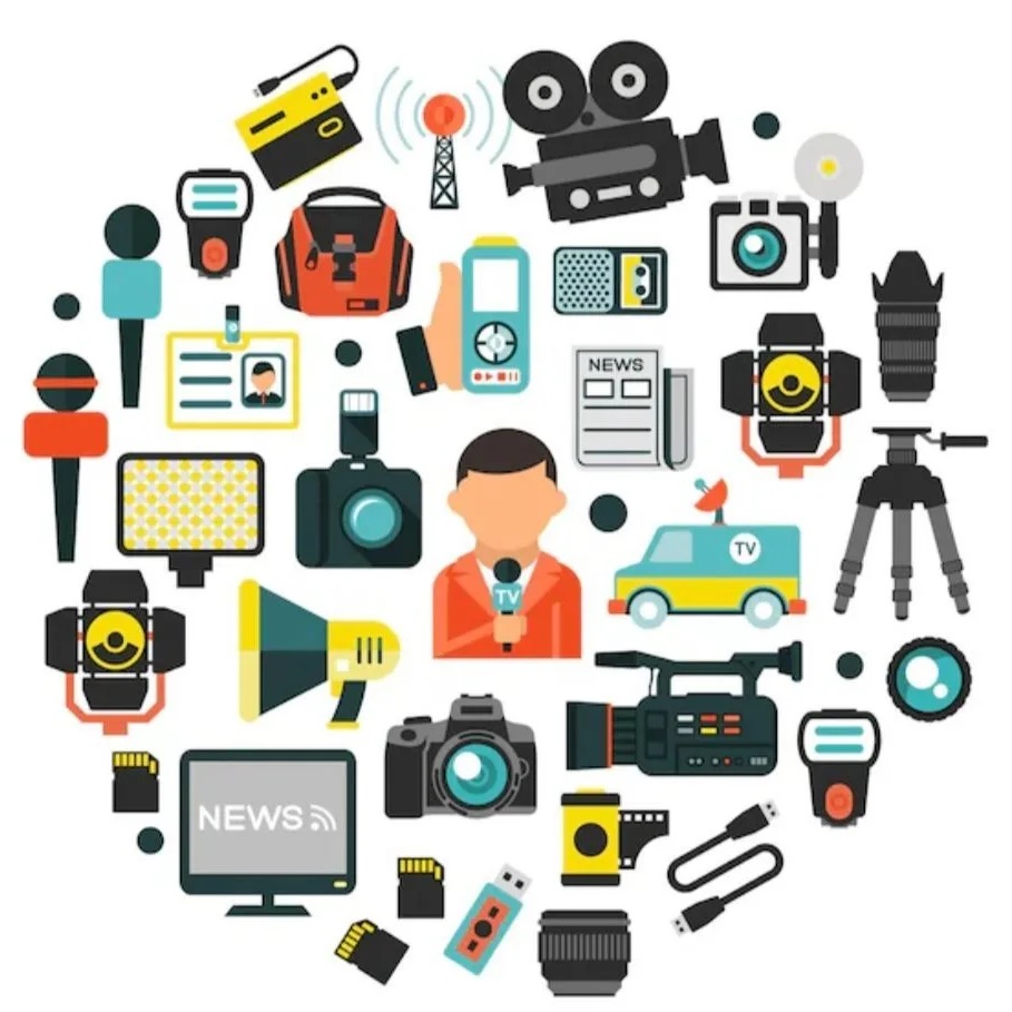 БГУ: ПРОмедиа