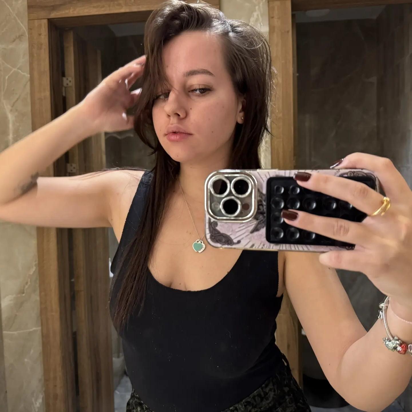 Аватар канала POLINAHLEB