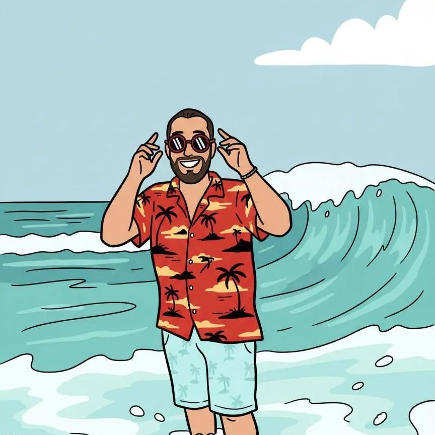 С душой по миру 🌴