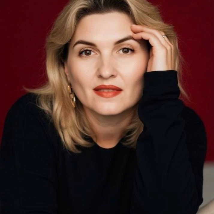 Мария Рожнова про бизнес на экспертности