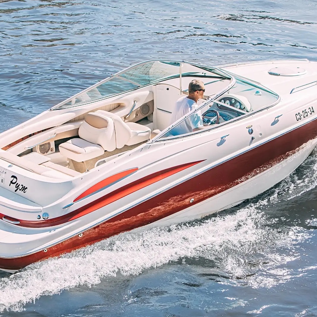 Аренда катера СПб | 78kater.ru