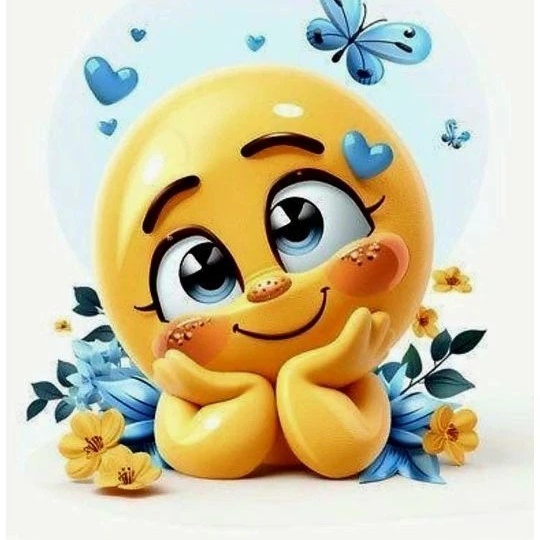 ДС Улыбка