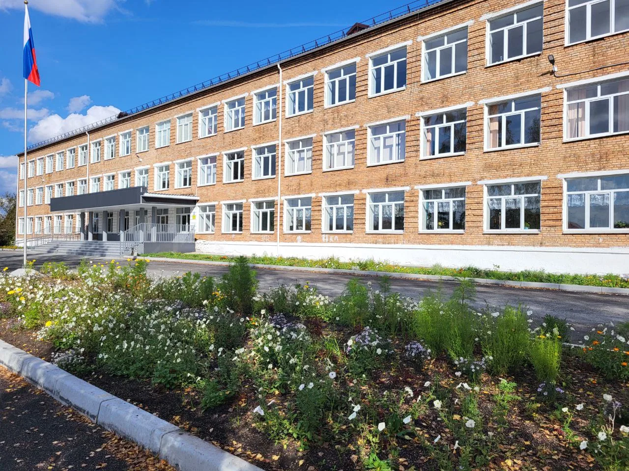 МКОУ "Причулымская СШ"_Ачинский округ