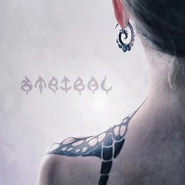 Икстрайбл ◆ Xtribal уникальные украшения