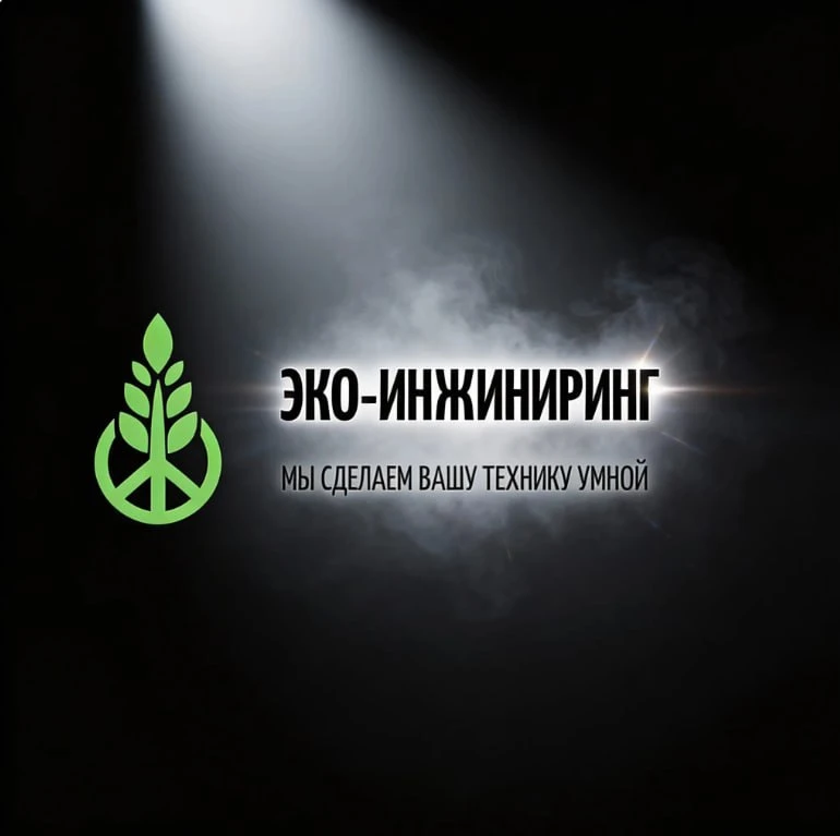 ЭКО-ИНЖИНИРИНГ