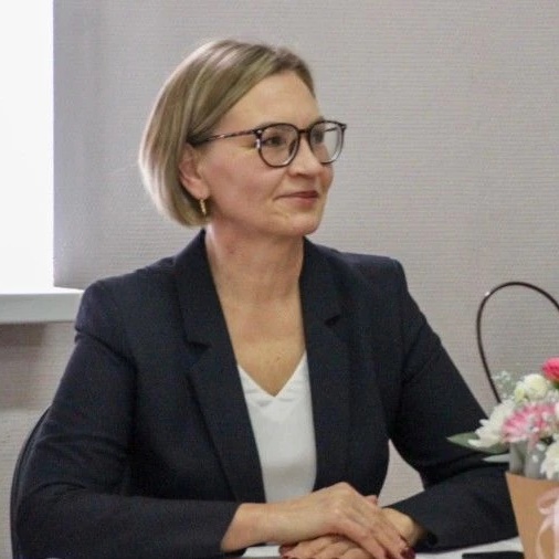 Елена Поступаева | Социальный блок