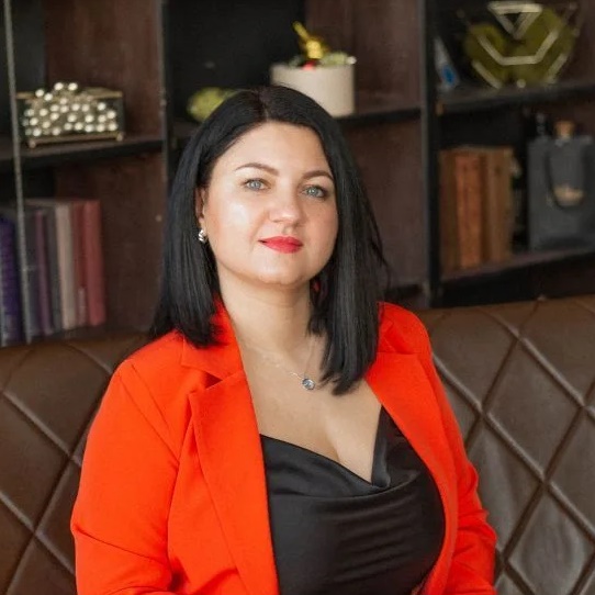 Батт Наталья Другое детство благотворительный фонд Тольятти