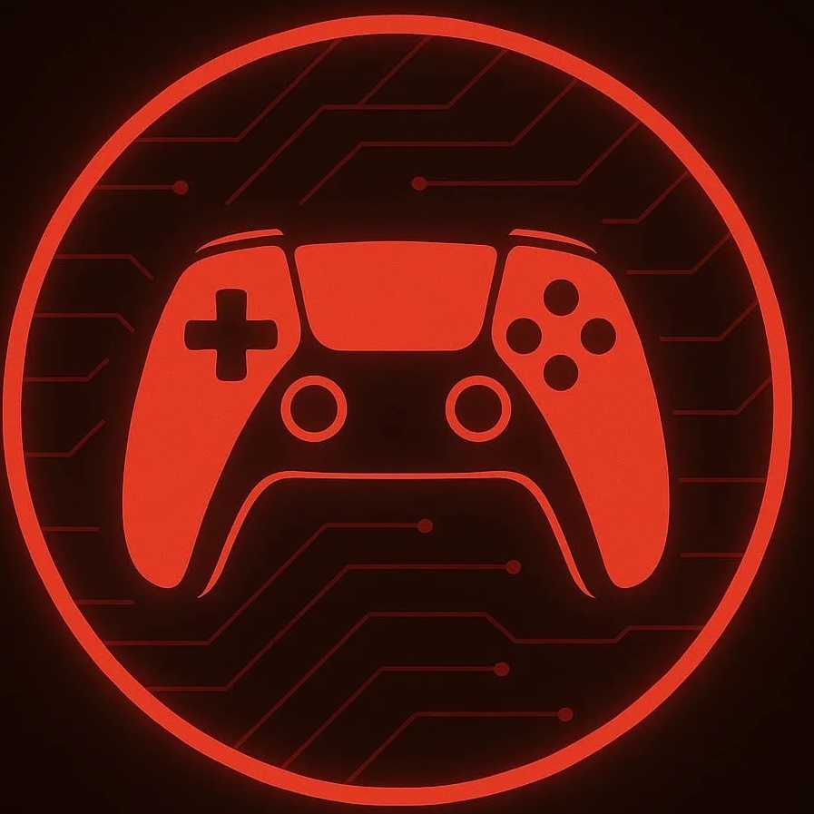 Аватар канала 🕹️ Кибер — Игры и Технологии