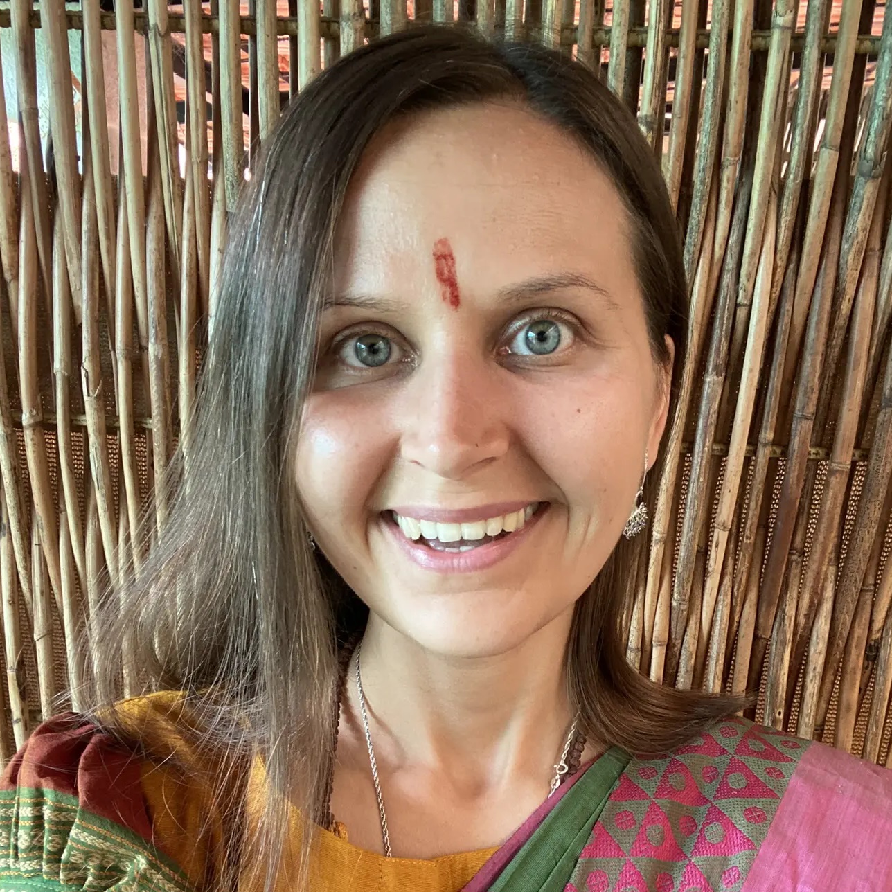 Йога Сутры Ната́нджали