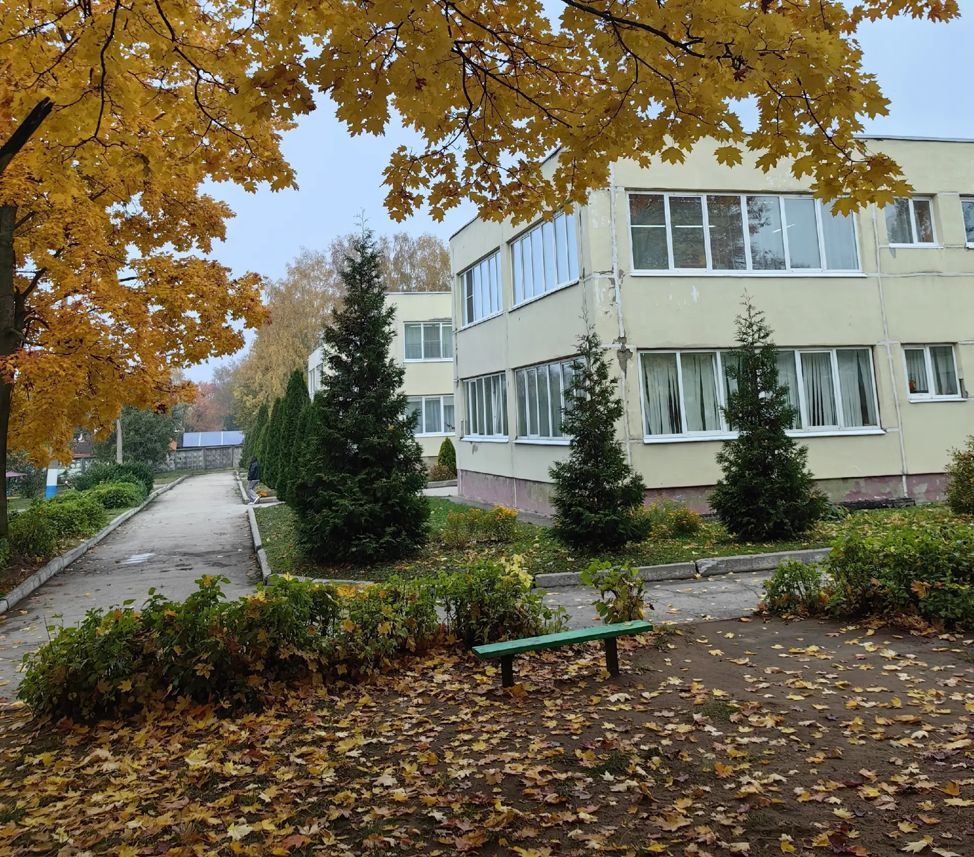 МДОУ "Детский сад №7"