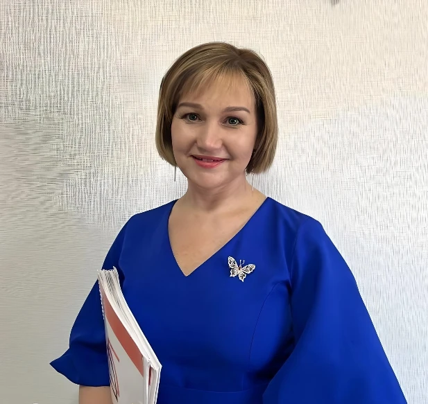 Бухгалтер для маркетплейсов