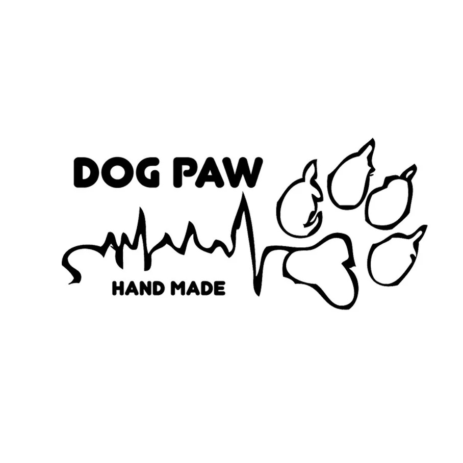 Dog Paw | ошейники, поводки, амуниция для собак