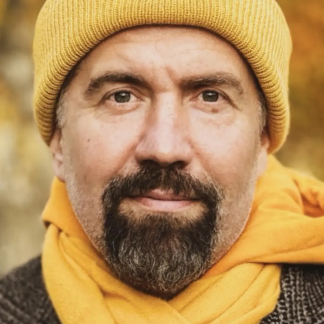 Михаил Малышев экскурсии по Ростову и Дону