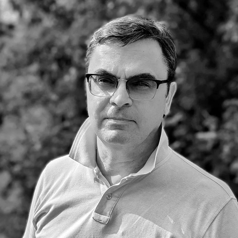 ОЛЕГ СОЛЬСКИЙ