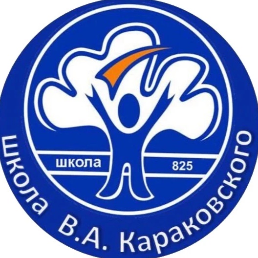 ГБОУ Школа № 825 имени В.А. Караковского