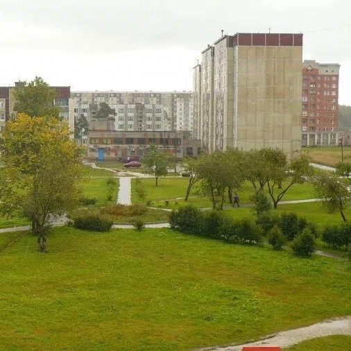 Управляющая компания ООО "СЖХ" г. Сланцы