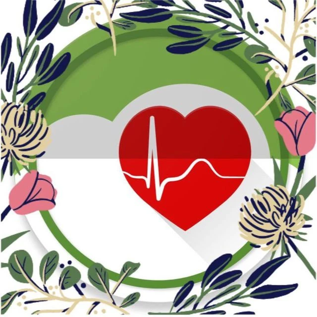 Кардиофлешка ECG Dongle ❤️