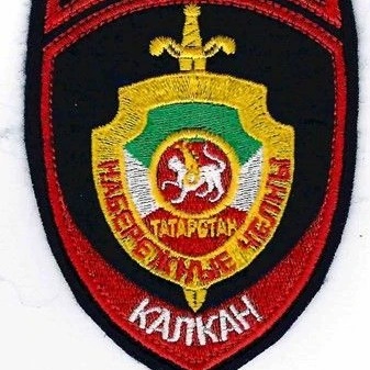 Общешкольный канал «ГБОУ Кадетская школа полиции «Калкан»