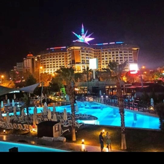 Турагентство НаталиТур КМВ