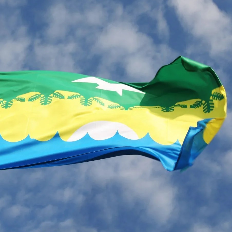 Муниципальное образование город Зеленогорск