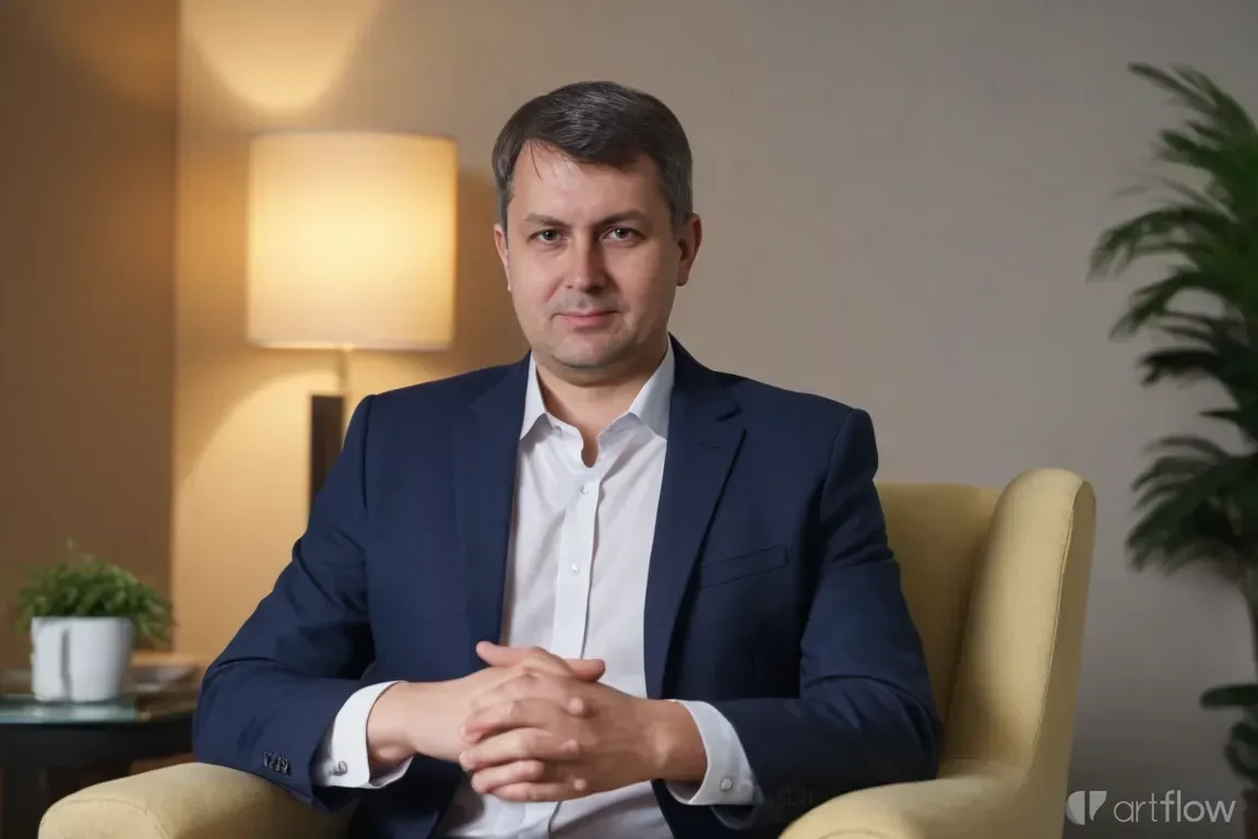 Андрей Клюев|Интуитивное родительство