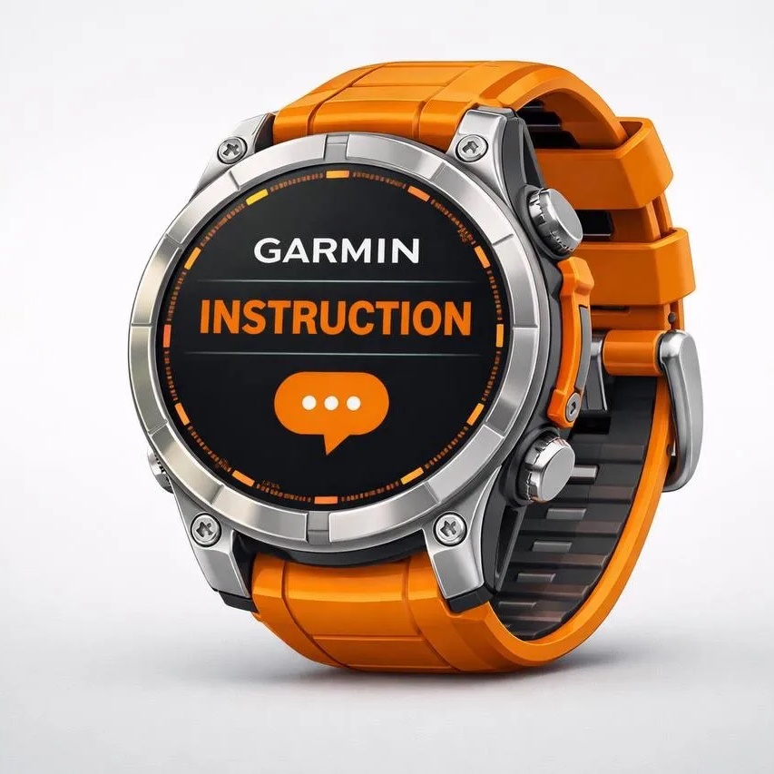 Garmin_Instruction