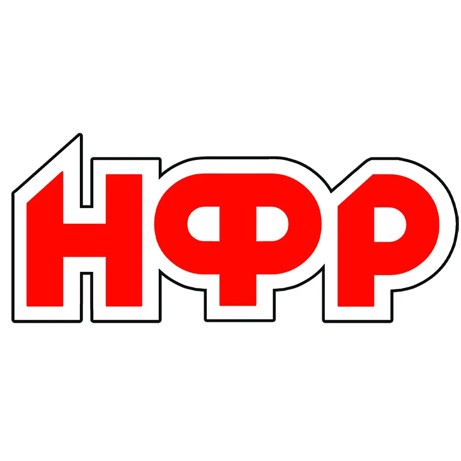 НФР: Независимая Федерация Реслинга