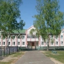 МБОУ "Лесная ООШ"