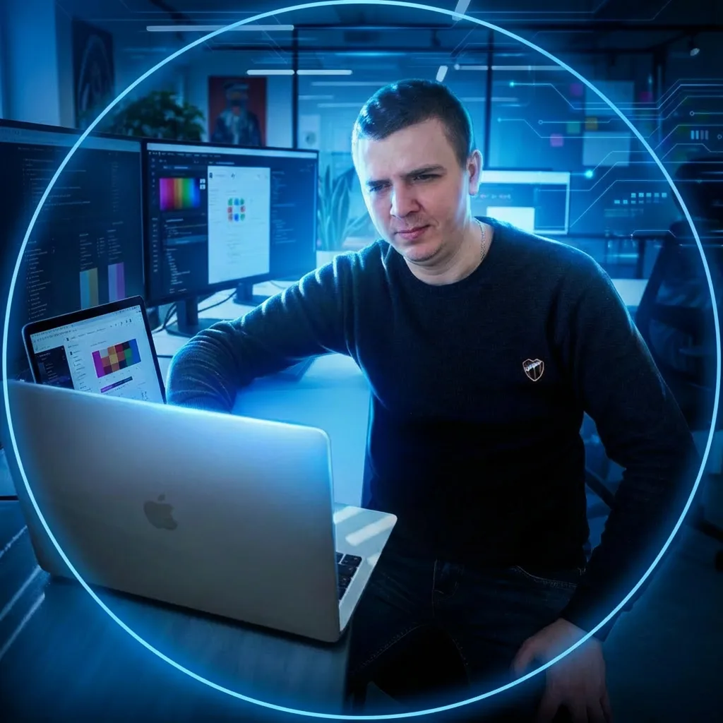 Евгений Ерофеев Маркетолог