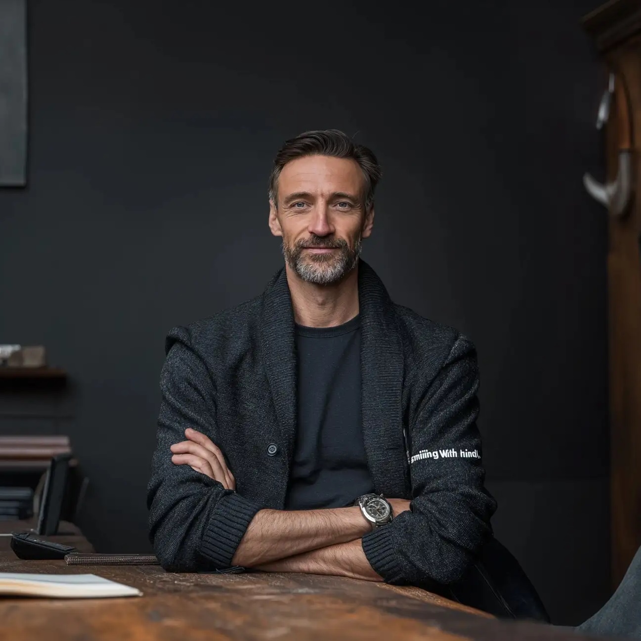 Бегущий по лезвию бизнеса