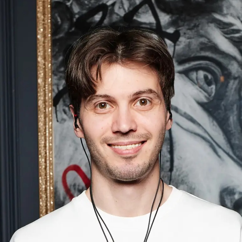 Timaas | Dj & Producer | СПБ