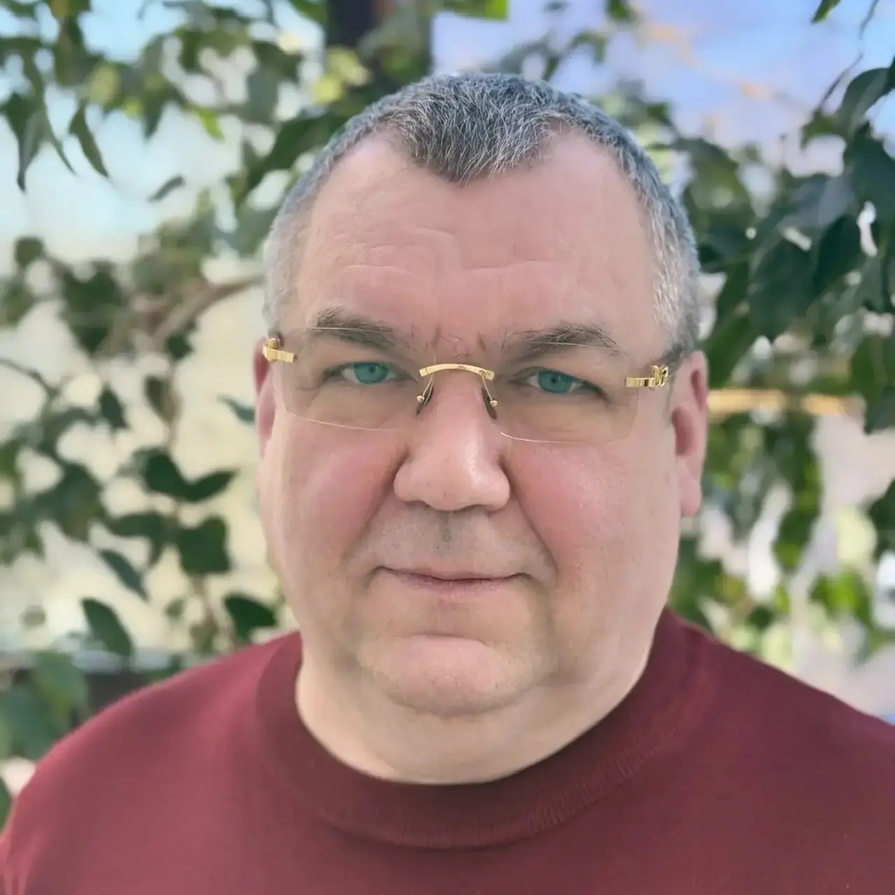 Алексеев Юрий