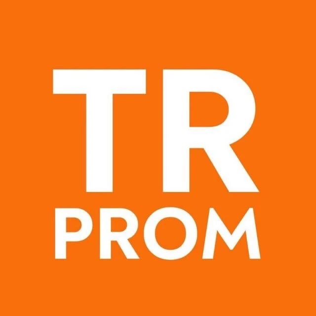 ТР-Пром - Оборудование для металлообработки ⚙️