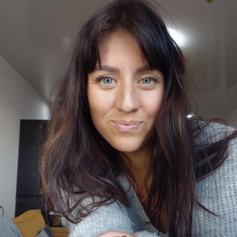 Ольга Сайбель | Про движение в соцсетях