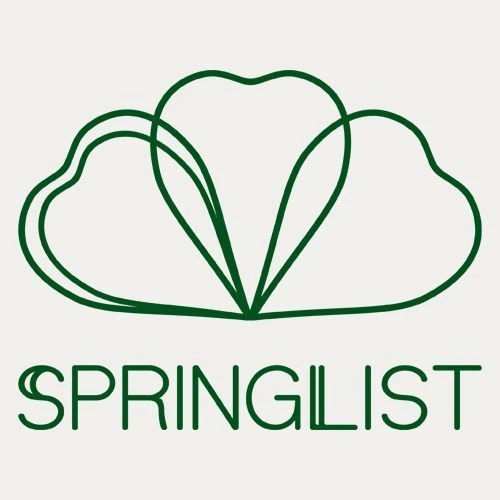 Springlist натуральная косметика