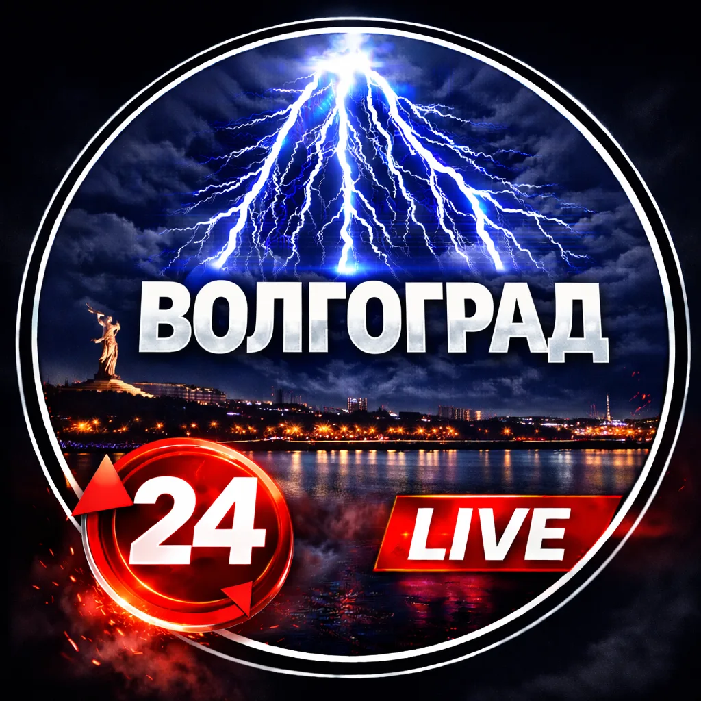 ВОЛГОГРАД