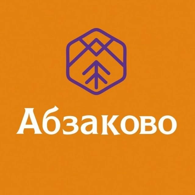 Курорт Абзаково