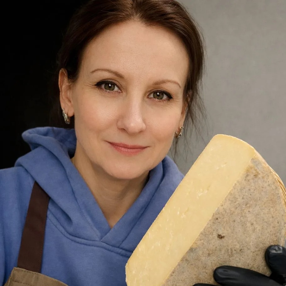 Сыроварня Абрамовых | Фермерский сыр Зеленоград