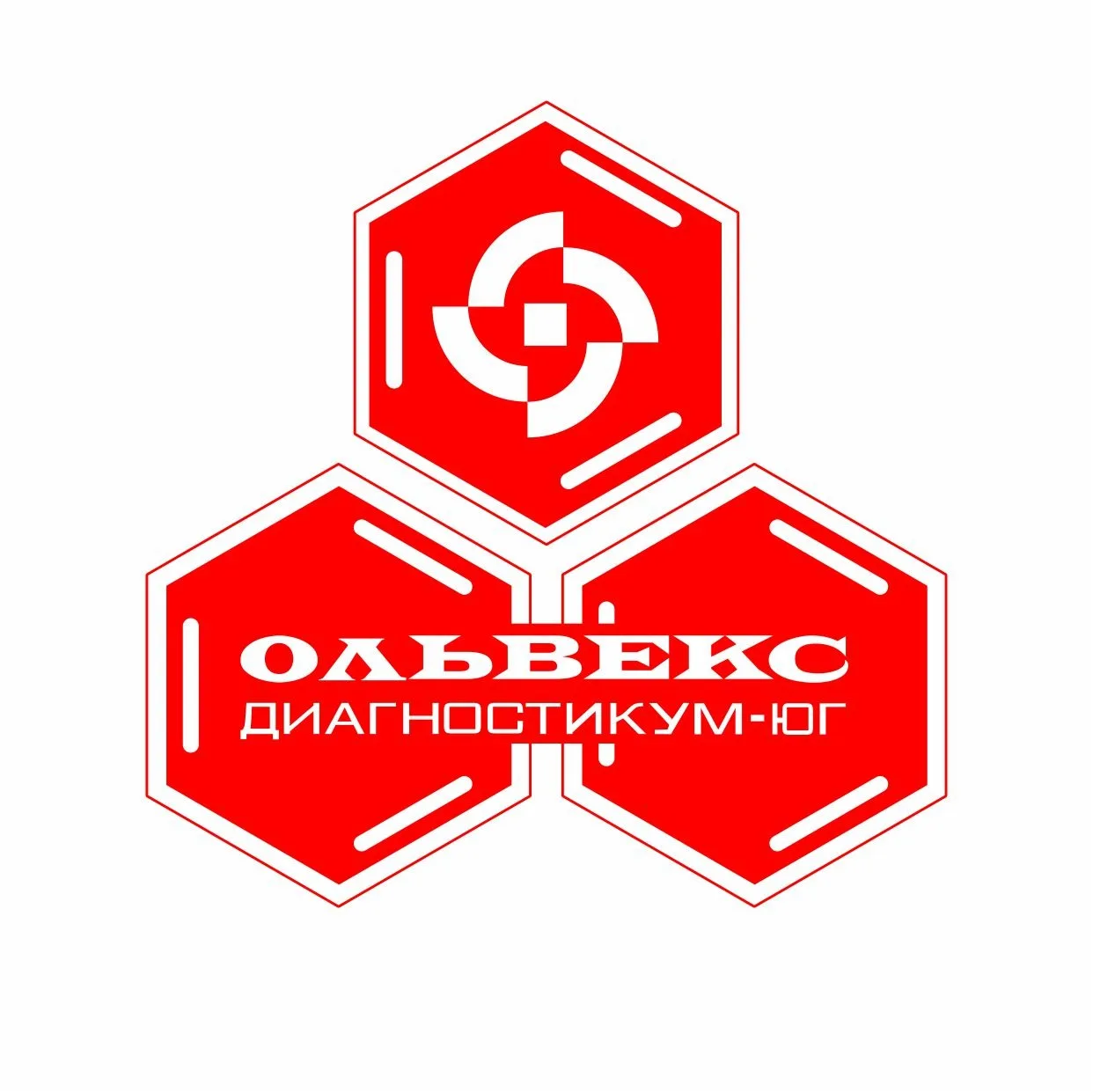 Ольвекс Диагностикум -Юг