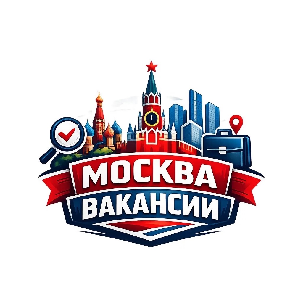 Москва Вакансии