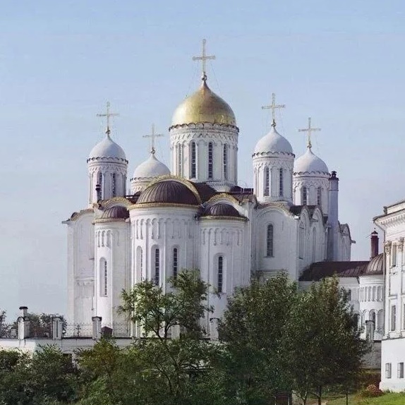 Русская культура