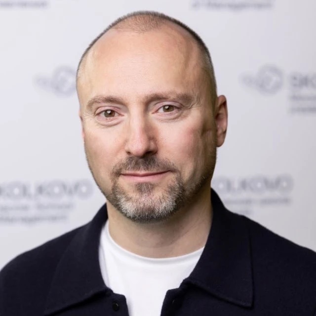 Гори и не сгорай с Останиным