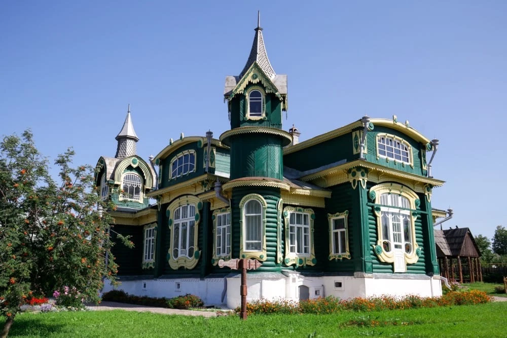 МБУК "Дом народного творчества и ремесел"