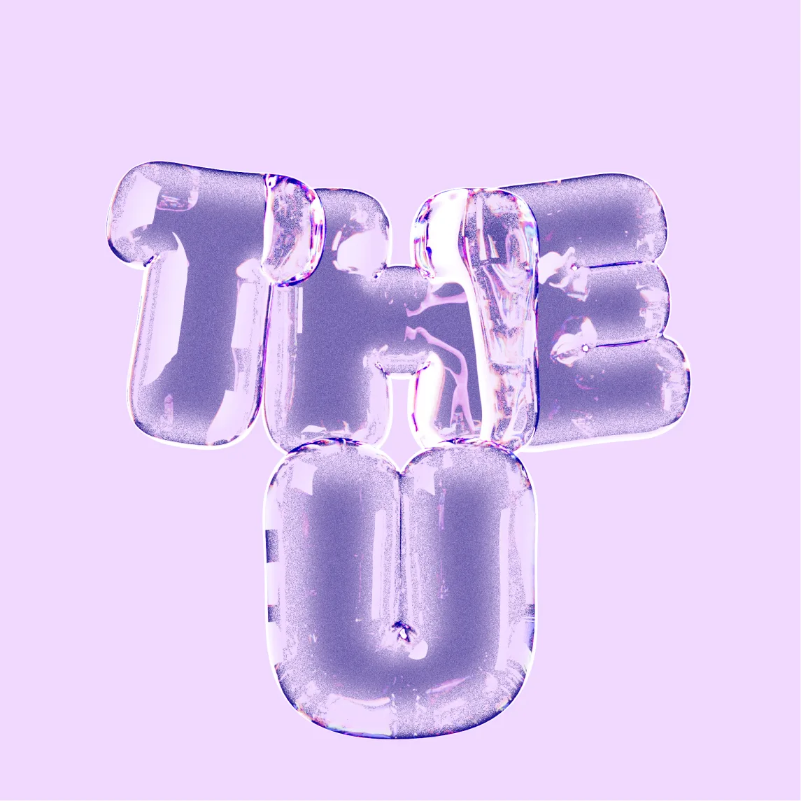 THE U — без фильтров