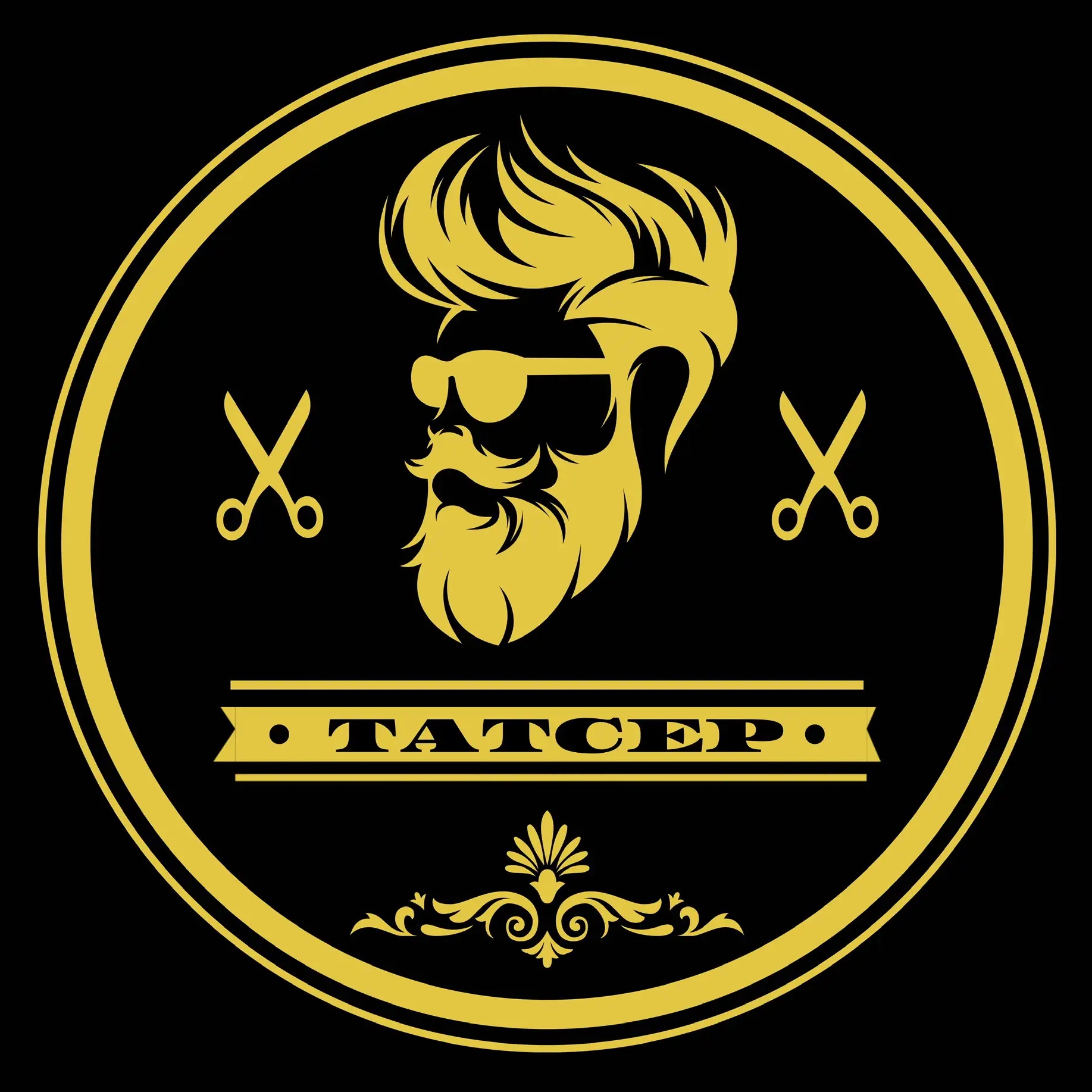 ТАТСЕР | Барбершоп