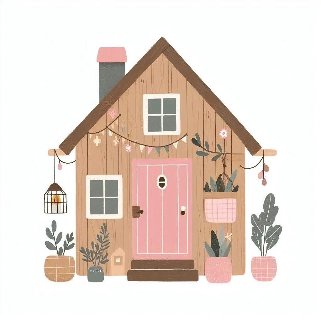 Уютный дом-Интерьер/Декор/Обзоры