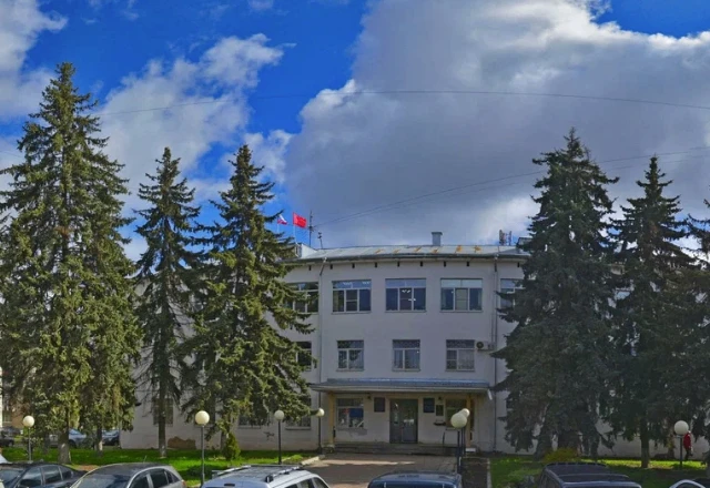 Контрольно-счётная комиссия Костромского района