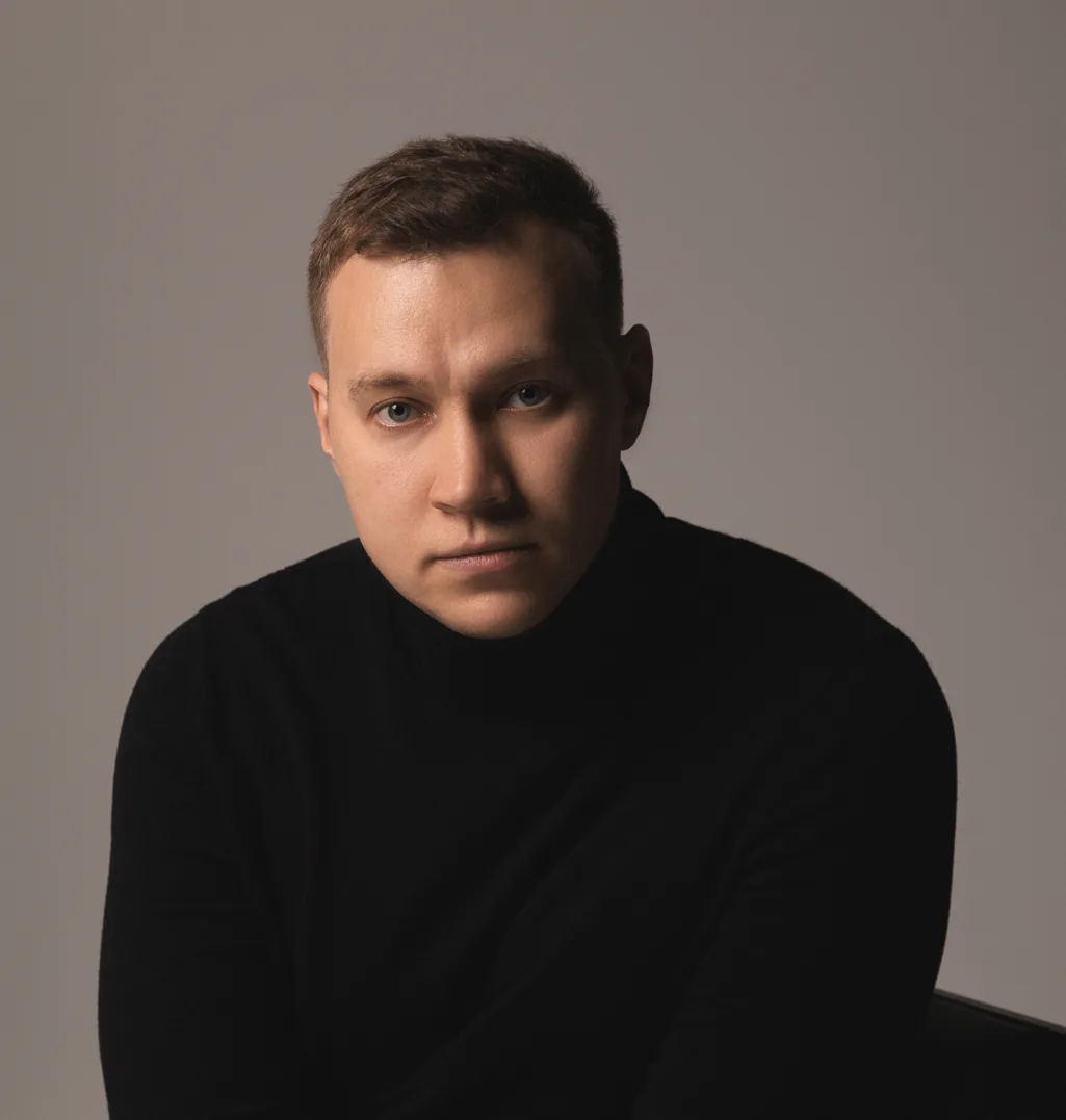 Саня занят. Про бизнес и наставничество